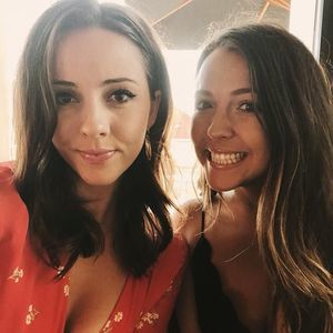 Meet your Posher, Ashlee